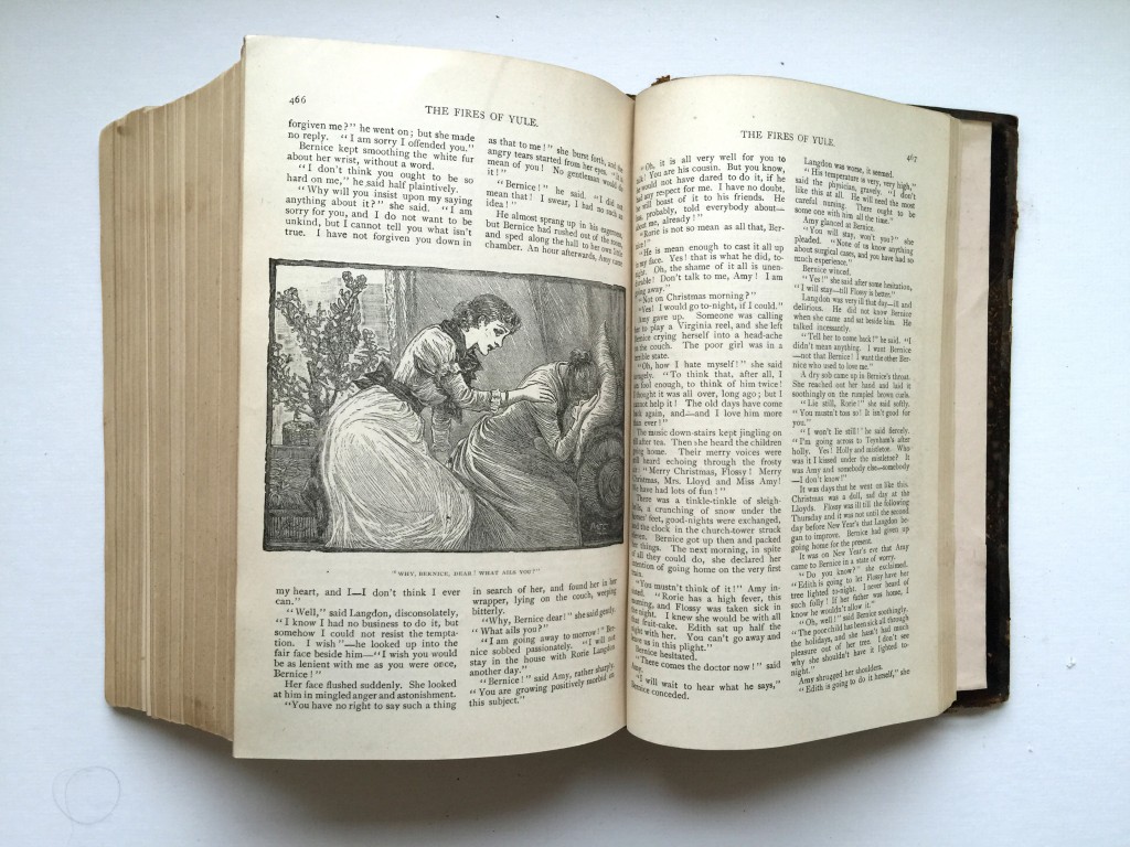 Godey's Lady's Book, June 1889