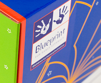 Packaging: Blueprint for Literacy