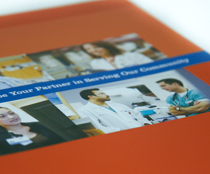 Annual Report: Bryn Mawr Hospital