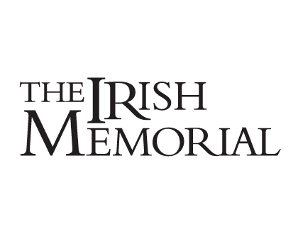 Identity: The Irish Memorial