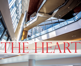 Magazine: Lankenau Leaders Heart Issue