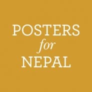 Posters for Nepal