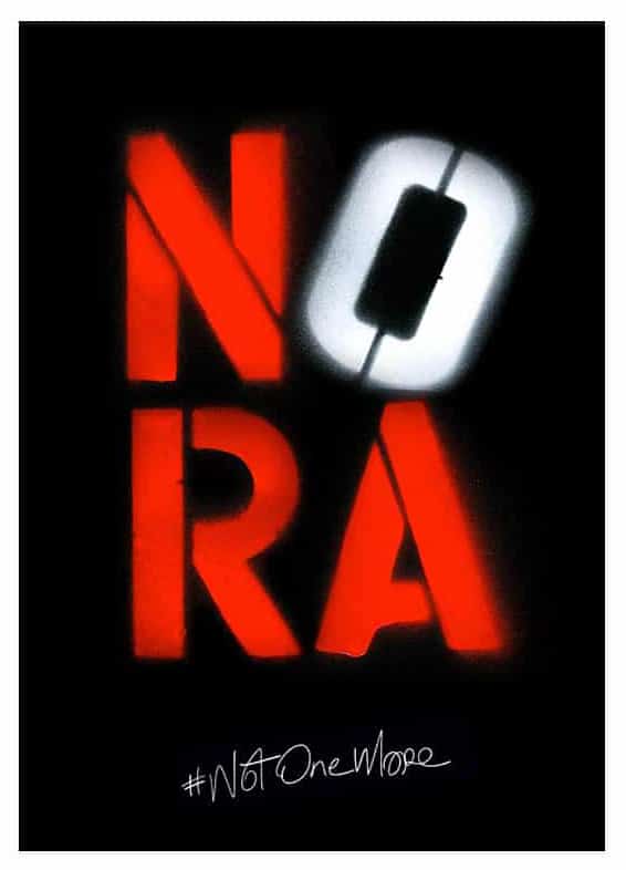 NORA_poster-1024x902 No NRA poster