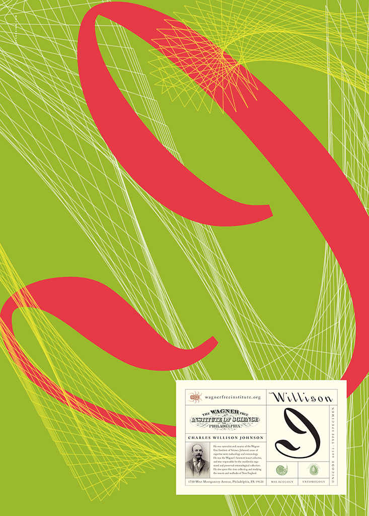 willison_i Willison I poster