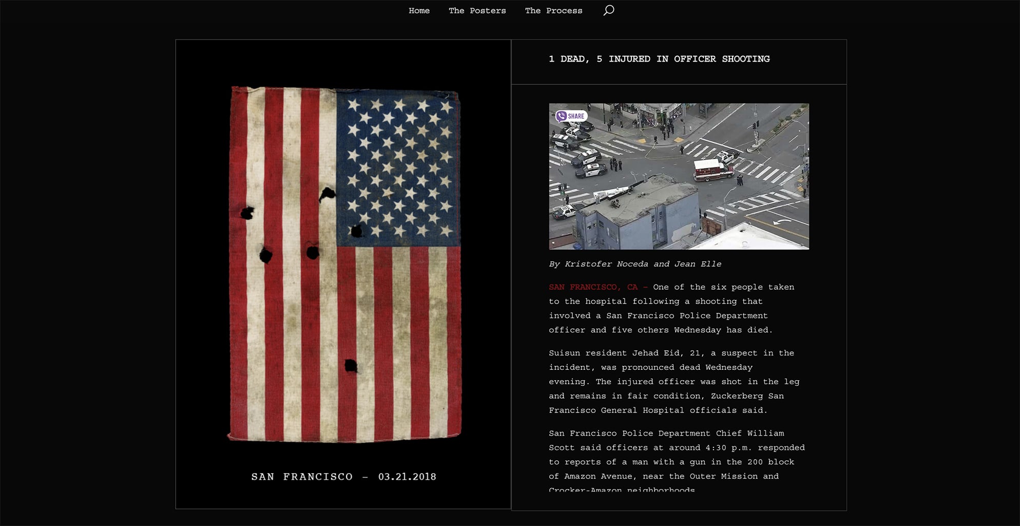 USA_sanfran USA Under Fire example page