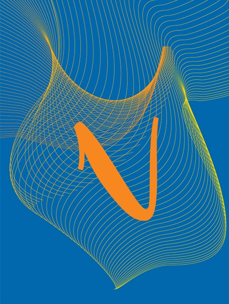 letter_v v