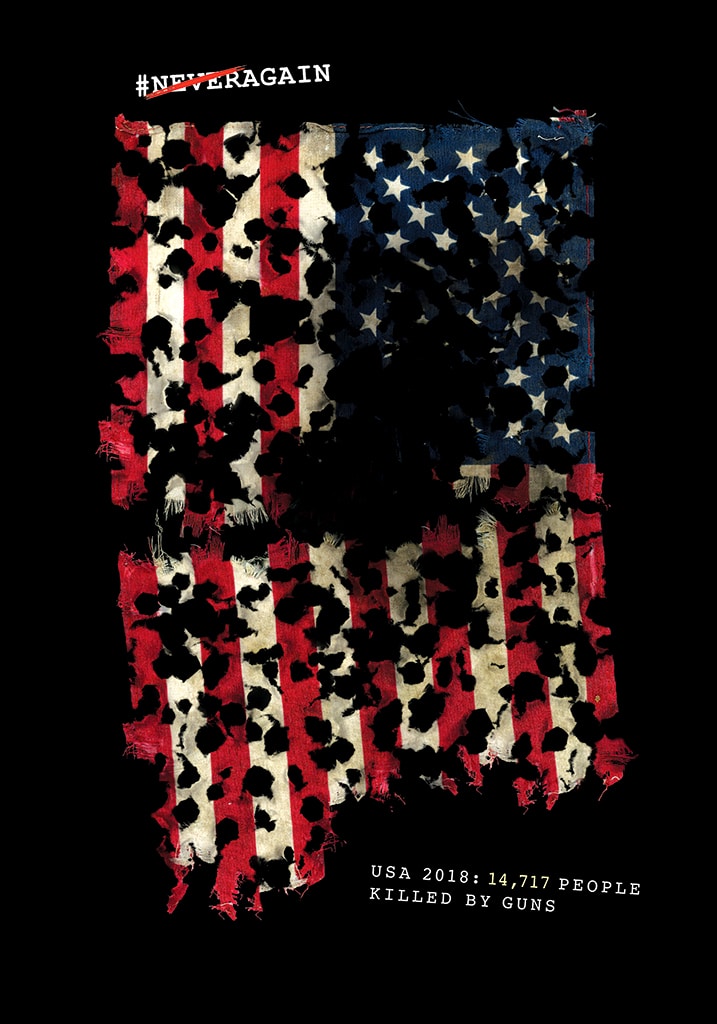 never_again_poster Never Again poster
