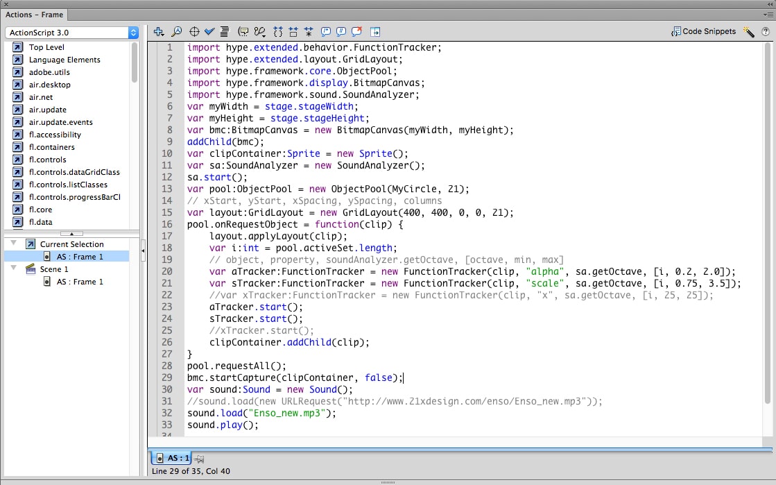 sweetcake_code_flash sweetcake flash code screengrab